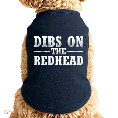 Doggie Tank