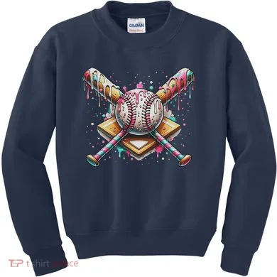 Kids Sweatshirt