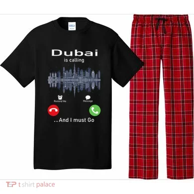 Pajama Set