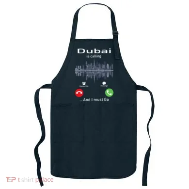 Apron