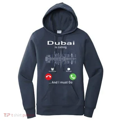 Women's Hoodie