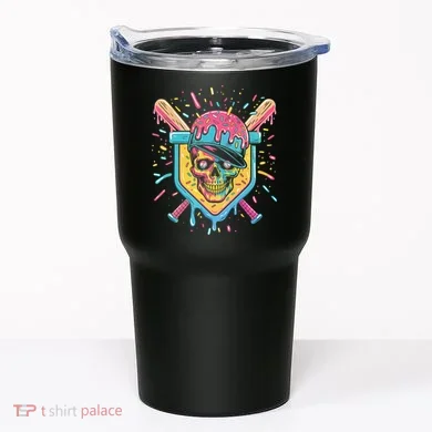Tumbler
