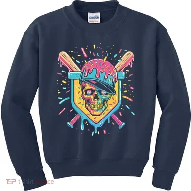 Kids Sweatshirt