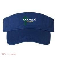 Donegal Ireland County Celtic Gaelic Football And Hurling Cool Gift Visor thumb 0