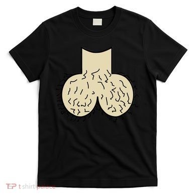 Dick Head Ball Sack T-Shirt