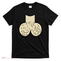 Dick Head Ball Sack T-Shirt thumb 0