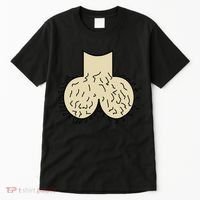 Dick Head Ball Sack Tall T-Shirt thumb 0