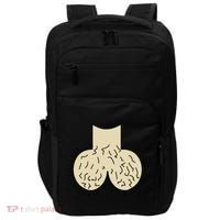 Dick Head Ball Sack Impact Tech Backpack thumb 0