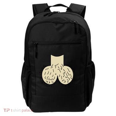 Dick Head Ball Sack Backpack