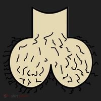 Dick Head Ball Sack Transport Backpack thumb 2