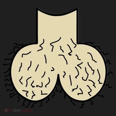 Dick Head Ball Sack Beanie