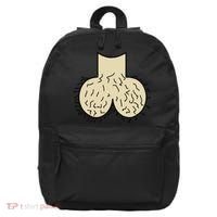 Dick Head Ball Sack 16 in Basic Backpack thumb 0