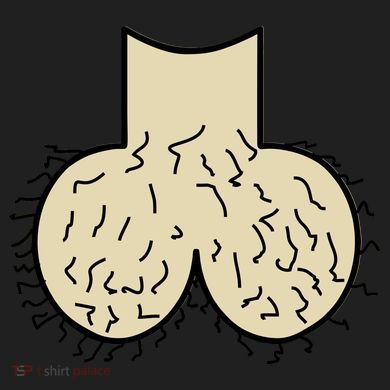 Dick Head Ball Sack 40oz Vacuum Insulated Stainless Steel Travel Tumbler