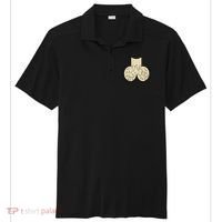 Dick Head Ball Sack Sport-Tek Posi-UV Pro Polo thumb 0