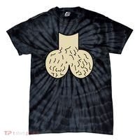 Dick Head Ball Sack Tie-Dye T-Shirt thumb 0