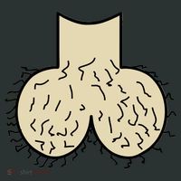 Dick Head Ball Sack Infant Baby Jersey Bodysuit thumb 2