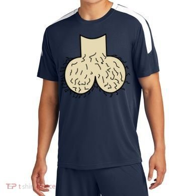Dick Head Ball Sack Soccer Jersey