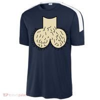 Dick Head Ball Sack Soccer Jersey thumb 2