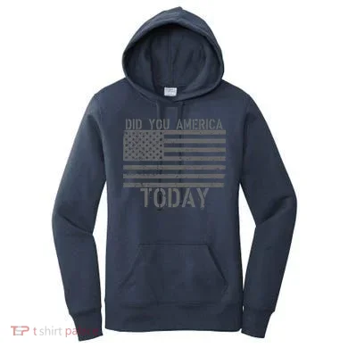 Women's Hoodie