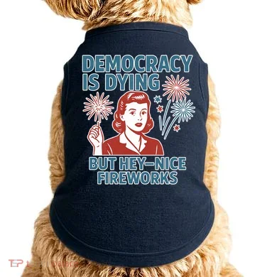 Doggie Tank