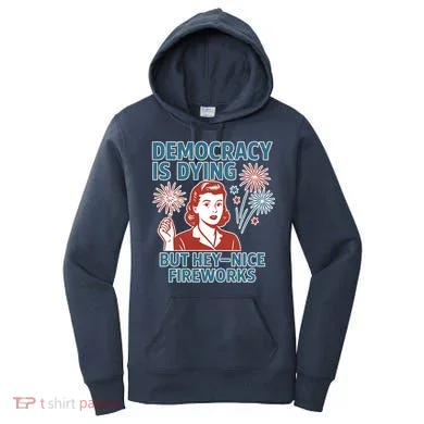 Women's Hoodie