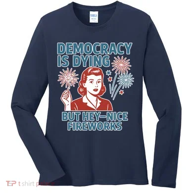 Women's Long Sleeve Shirt