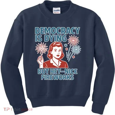 Kids Sweatshirt