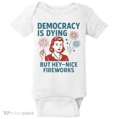 Baby Bodysuit