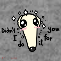 Didn't I Do It For You Borzoi Dog Meme Toddler Hoodie thumb 2