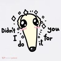 Didn't I Do It For You Borzoi Dog Meme Sweatshirt thumb 3