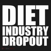 Diet Industry Dropout Ornament thumb 1