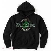 Dublin Ireland Hoodie thumb 0