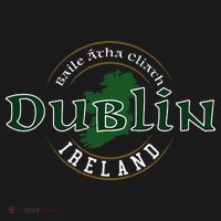 Dublin Ireland Sweatshirt thumb 3