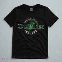 Dublin Ireland T-Shirt thumb 5