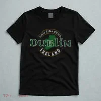 Dublin Ireland T-Shirt thumb 5