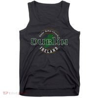 Dublin Ireland Tank Top thumb 0