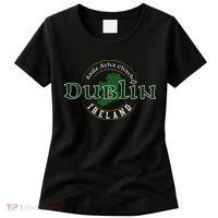Dublin Ireland Women's T-Shirt thumb 0