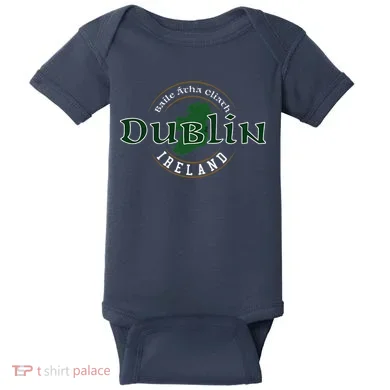 Baby Bodysuit