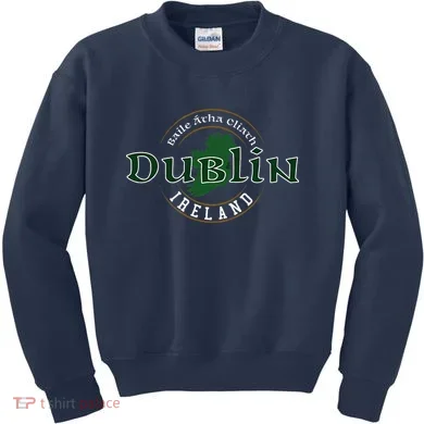 Kids Sweatshirt