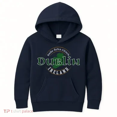 Kids Hoodie