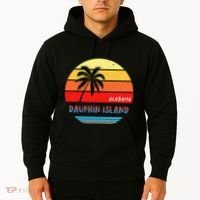Dauphin Island Dauphin Island Alabama Hoodie thumb 2