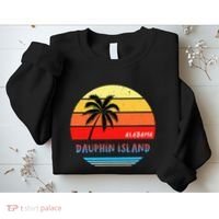 Dauphin Island Dauphin Island Alabama Sweatshirt thumb 2
