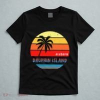 Dauphin Island Dauphin Island Alabama T-Shirt thumb 5