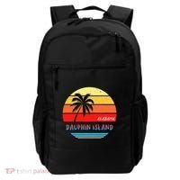 Dauphin Island Dauphin Island Alabama Backpack thumb 0