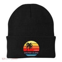 Dauphin Island Dauphin Island Alabama Beanie thumb 0