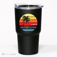 Dauphin Island Dauphin Island Alabama Tumbler thumb 0