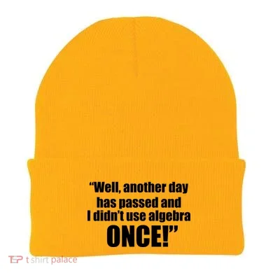 Beanie