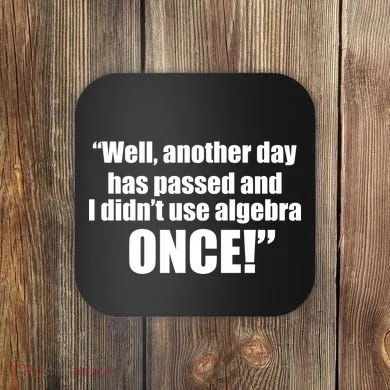 Coaster