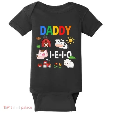 Baby Bodysuit
