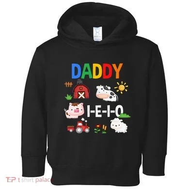 Toddler Hoodie